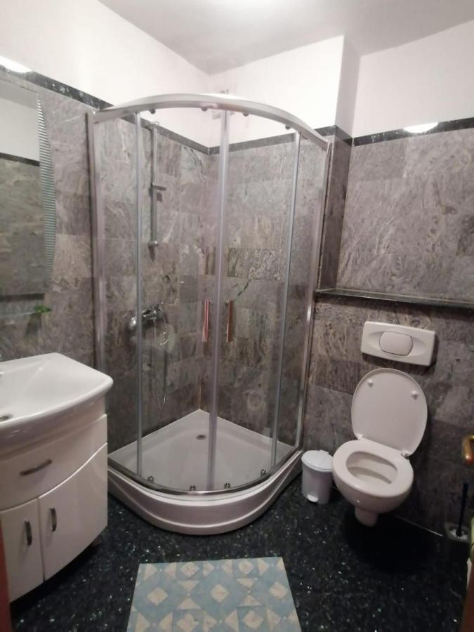 Villa Maric Baška Voda Extérieur photo